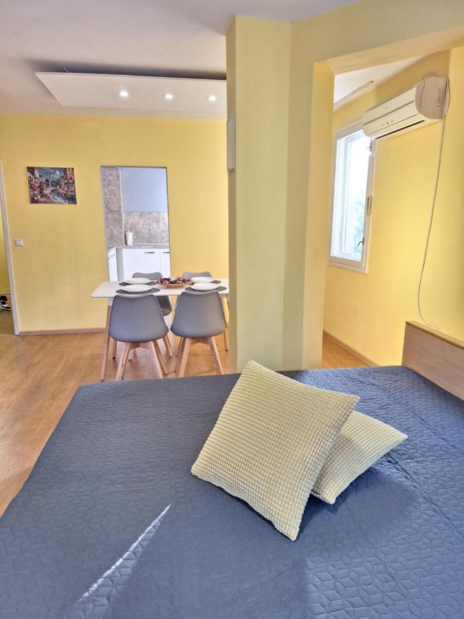 Location Harmony By Hostex Apartment Varna