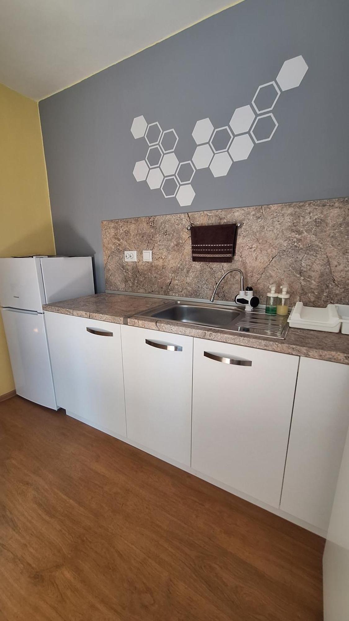 Apartment Location Harmony By Hostex Varna