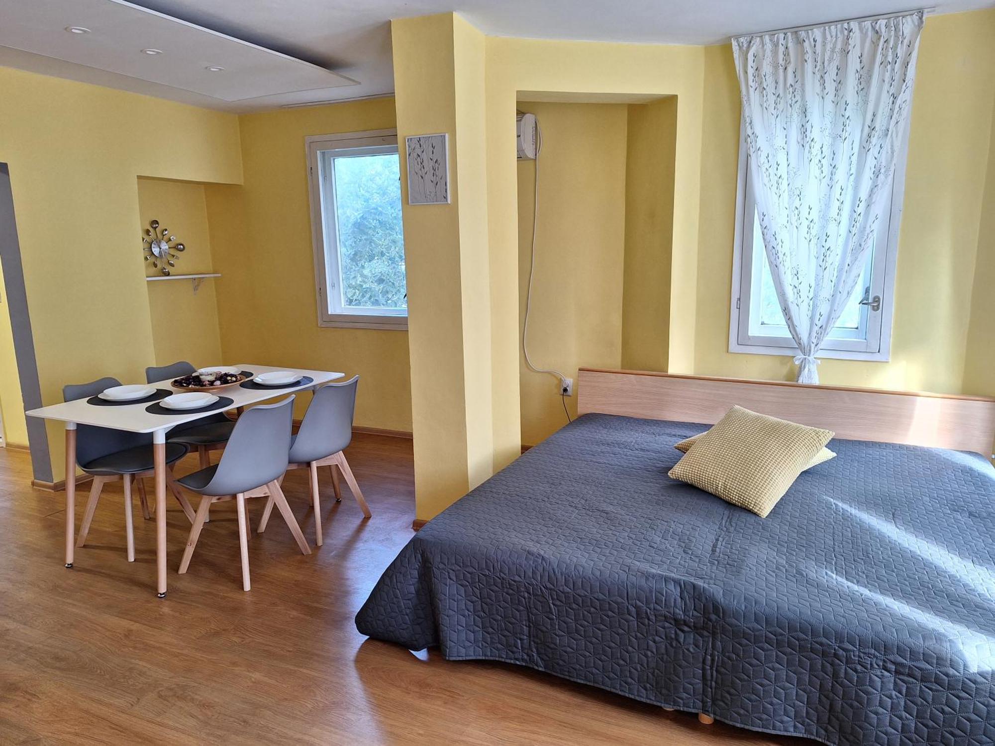 Location Harmony By Hostex Apartment