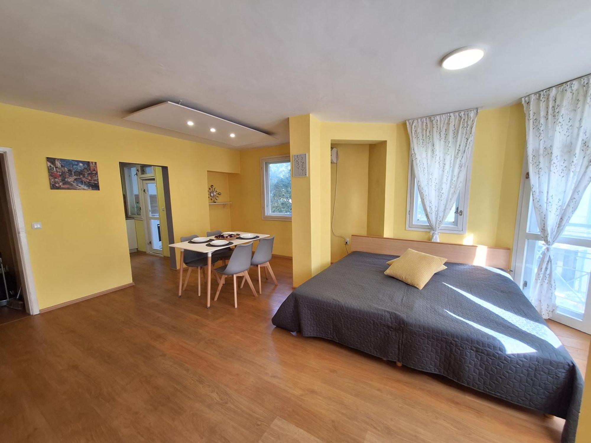 Apartment Location Harmony By Hostex