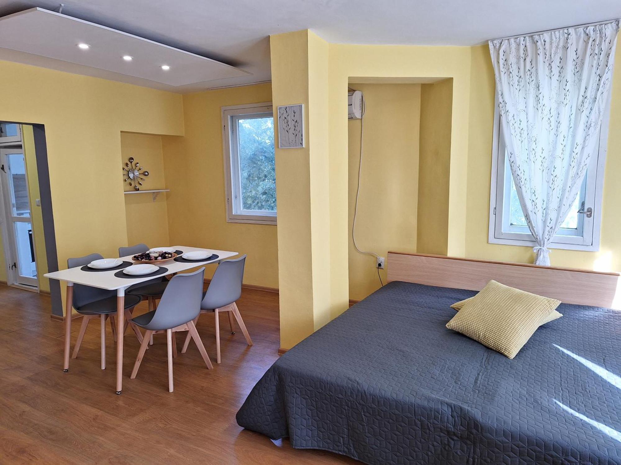 Location Harmony By Hostex Apartment