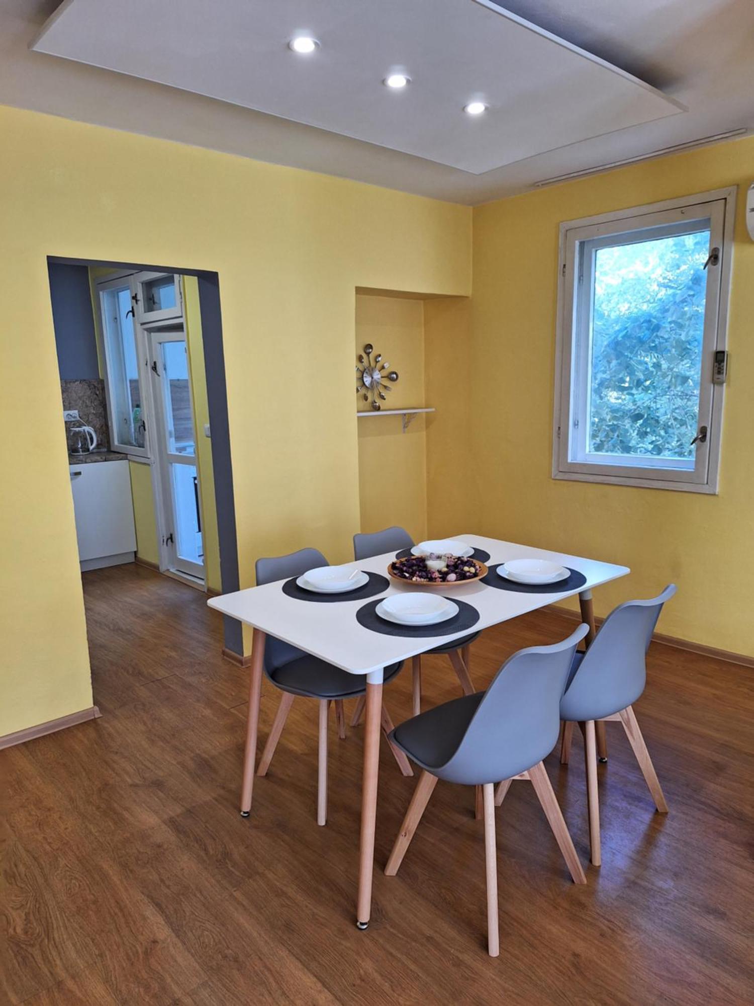 Location Harmony By Hostex * Varna