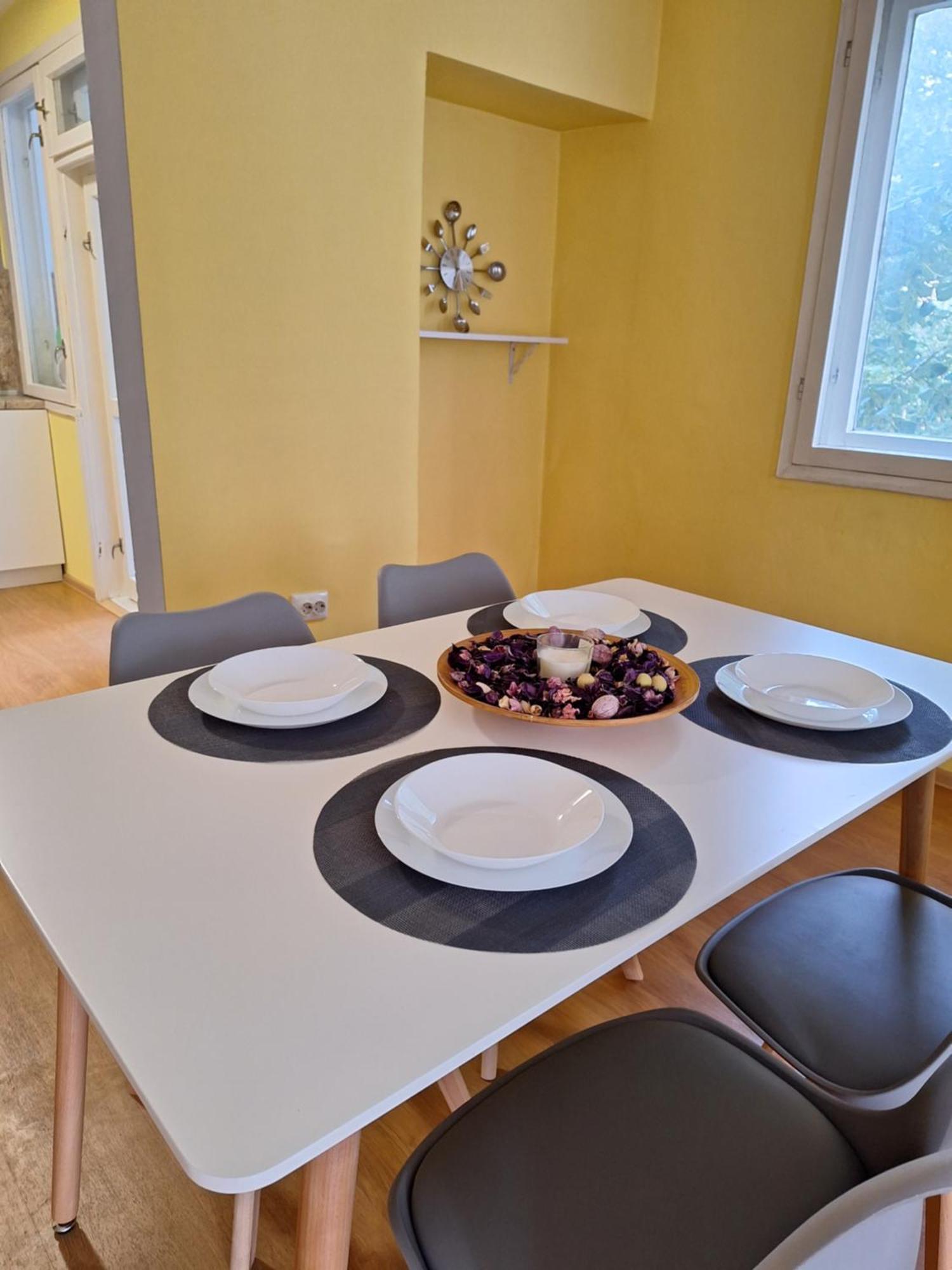 Location Harmony By Hostex Varna