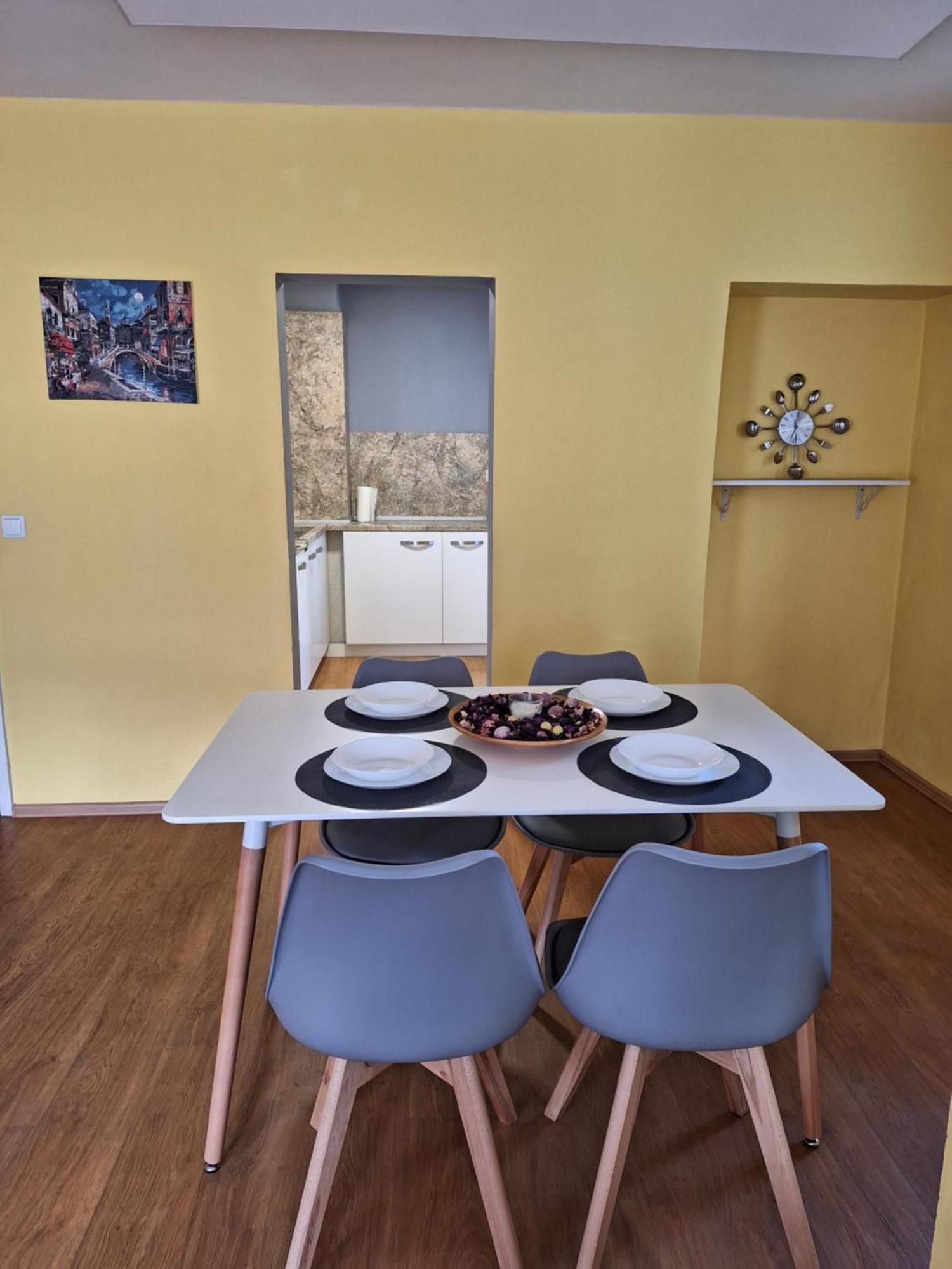 Location Harmony By Hostex Varna